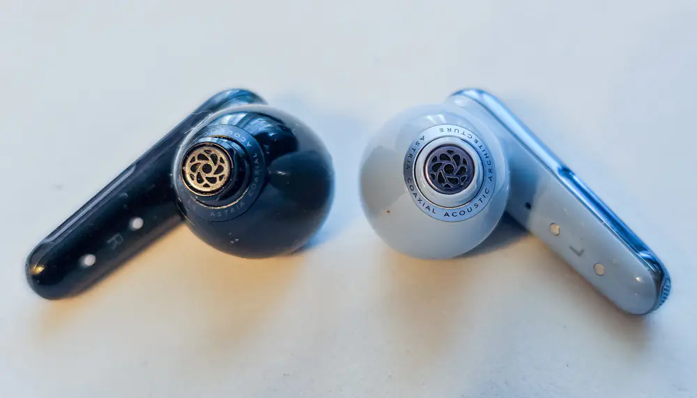 Anker Soundcore Liberty 4 Pro