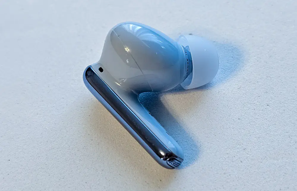 Anker Soundcore Liberty 4 Pro