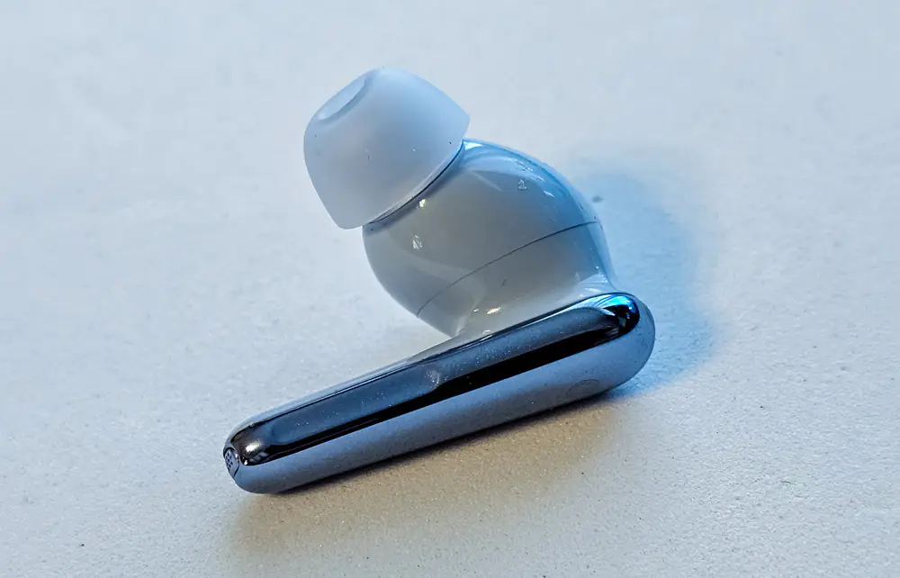 Anker Soundcore Liberty 4 Pro