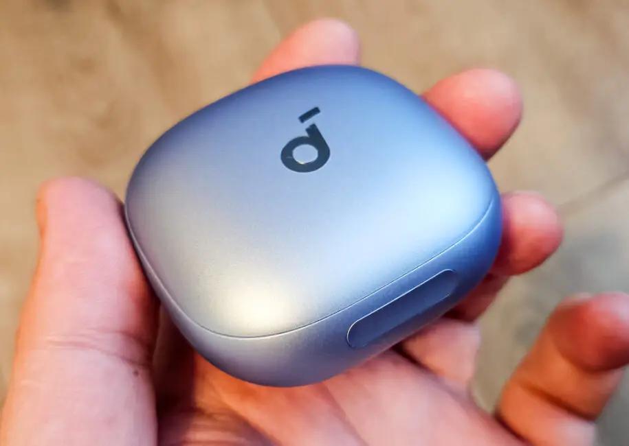 Anker Soundcore Liberty 4 Pro