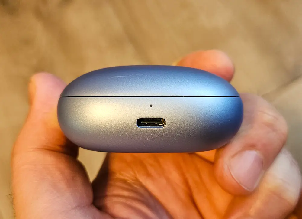 Anker Soundcore Liberty 4 Pro