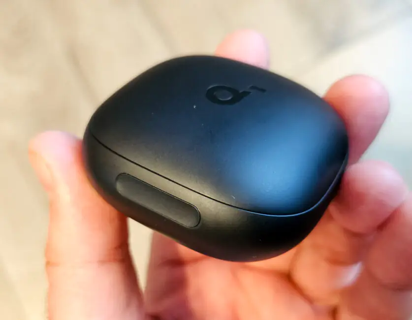 Anker Soundcore Liberty 4 Pro