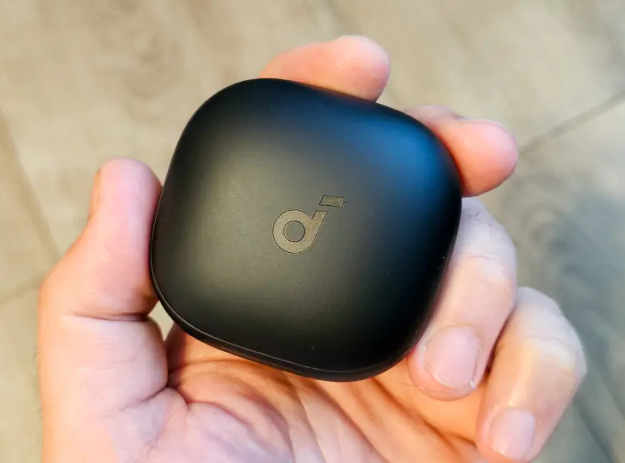 Anker Soundcore Liberty 4 Pro