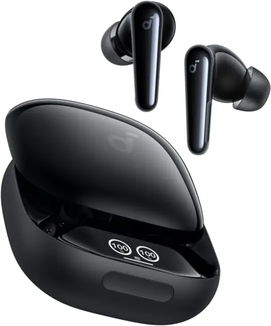 Anker Soundcore Liberty 4 Pro