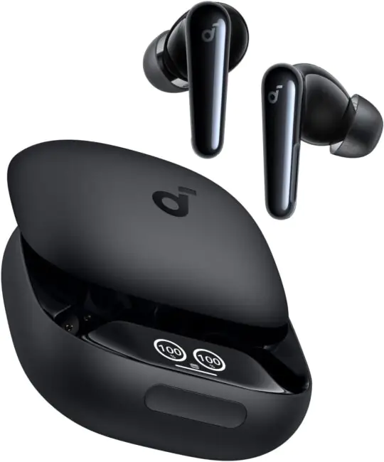 Anker Soundcore Liberty 4 Pro