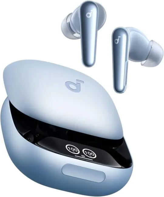 Anker Soundcore Liberty 4 Pro