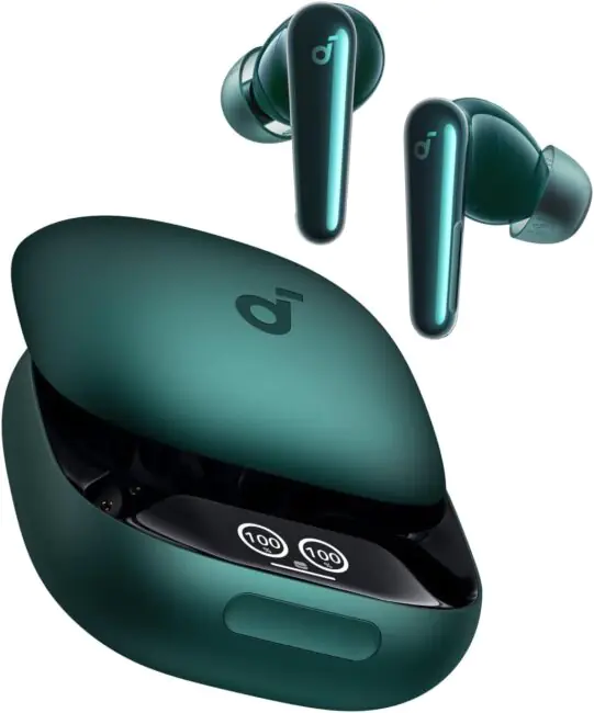 Anker Soundcore Liberty 4 Pro