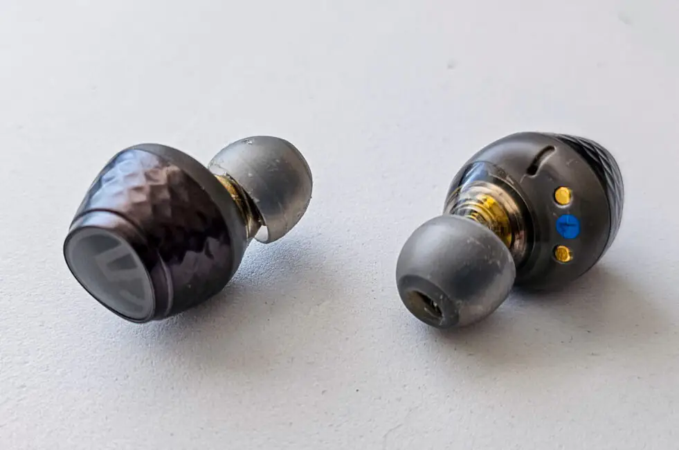 SoundPEATS Engine4
