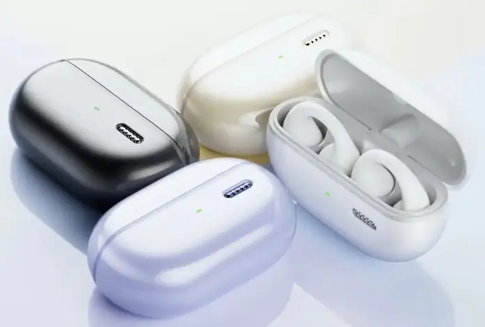 SoundPEATS PearlClip Pro