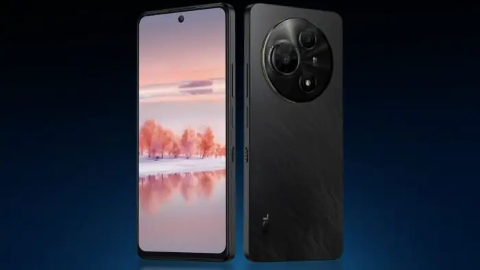 TCL 60 NXTPAPER