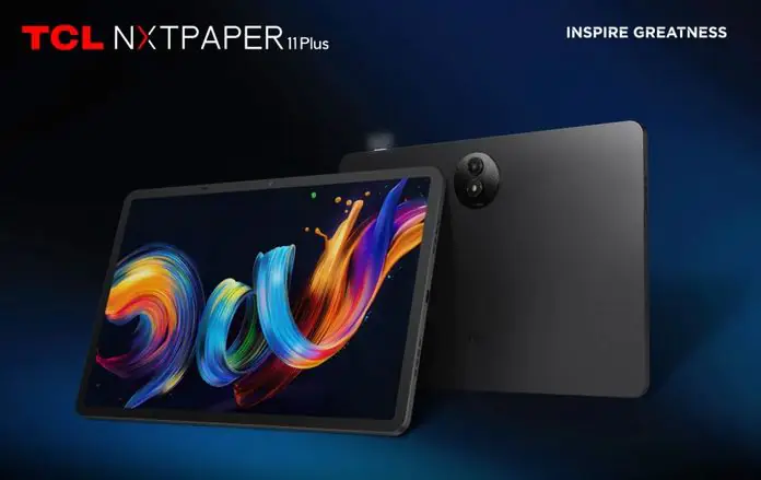 TCL NXTPAPER 11 Plus