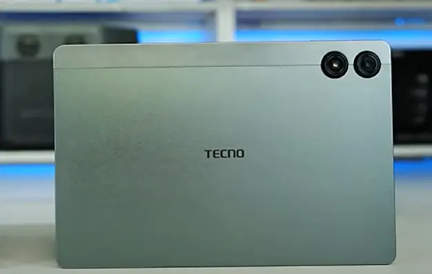 Tecno Megapad 10