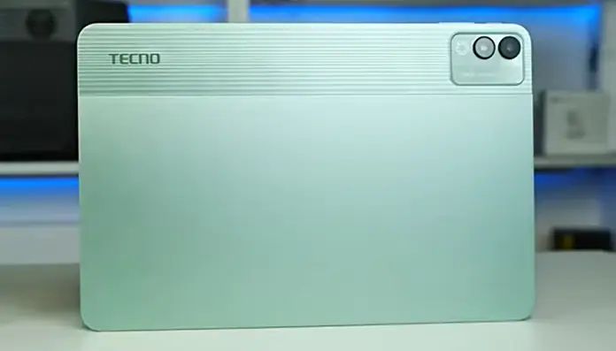 Tecno Megapad 11