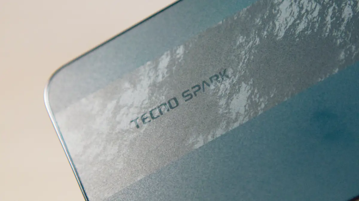 Tecno Spark 30 Pro