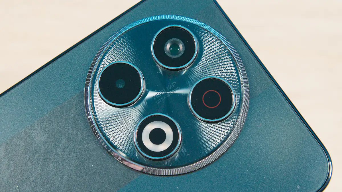 Tecno Spark 30 Pro