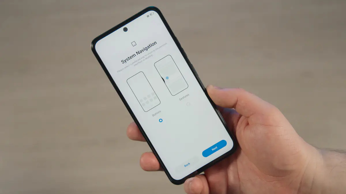 Tecno Spark 30 Pro