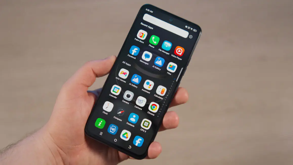 Tecno Spark 30 Pro