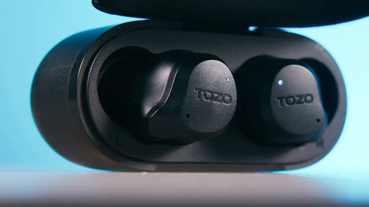 TOZO NC9 2024