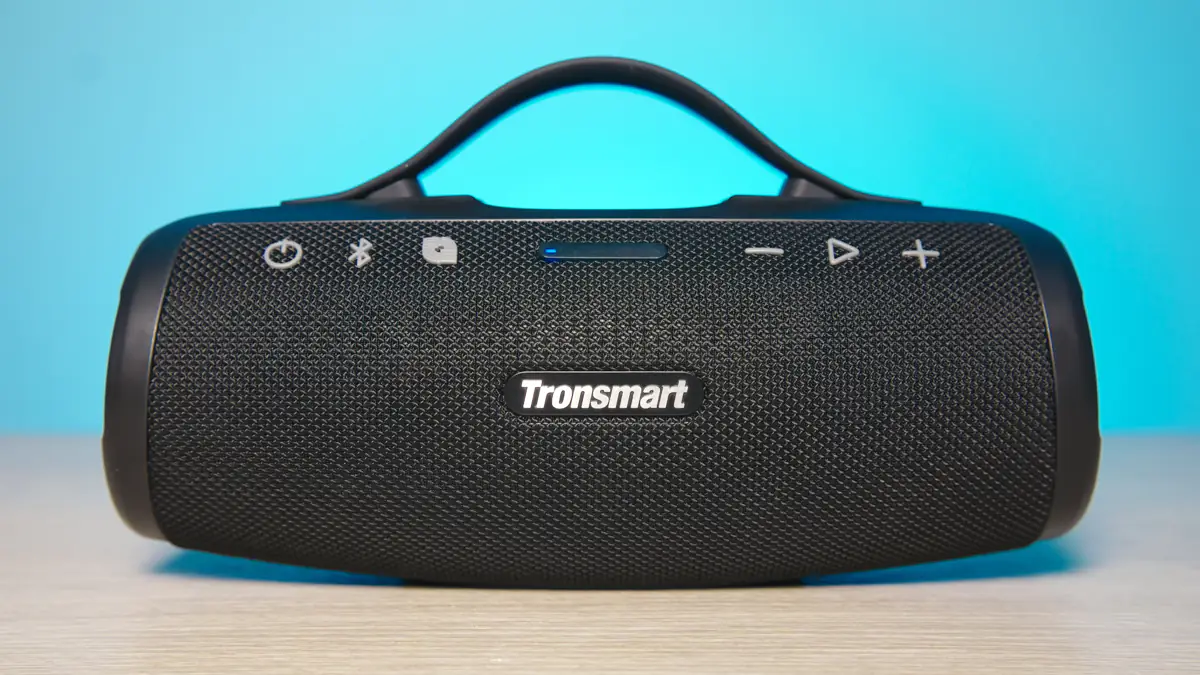 Tronsmart Mirtune S100