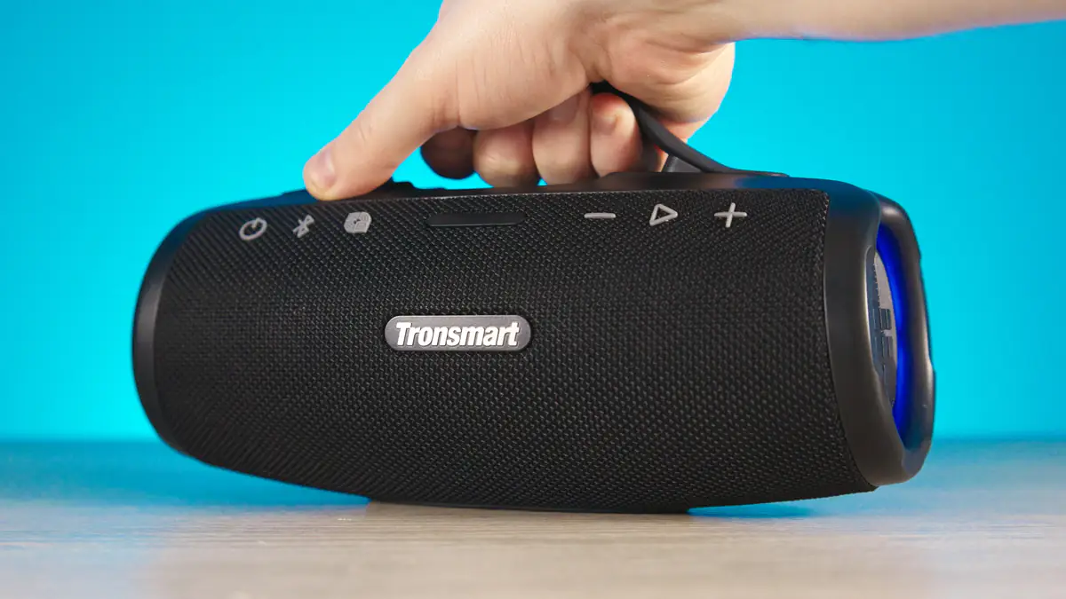 Tronsmart Mirtune S100