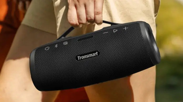 Tronsmart Mirtune S100