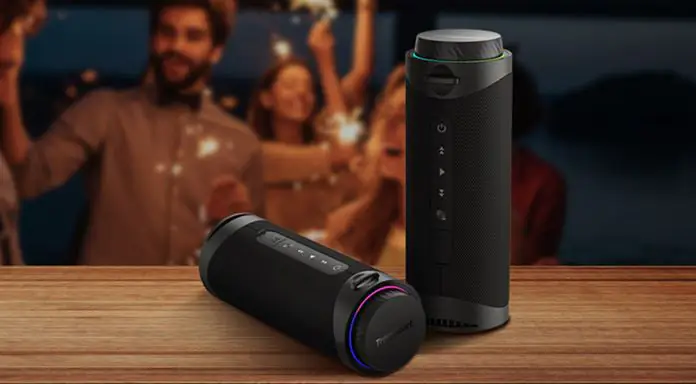 Tronsmart T7