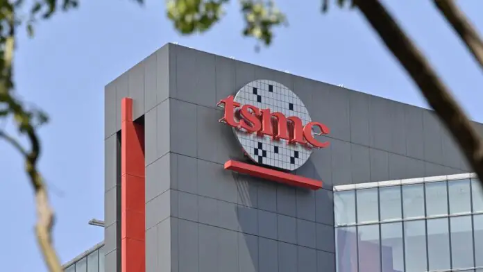 TSMC