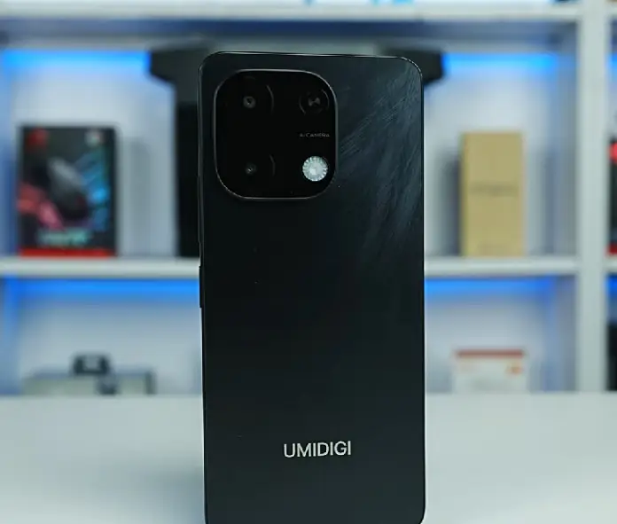 Umidigi Note 100A