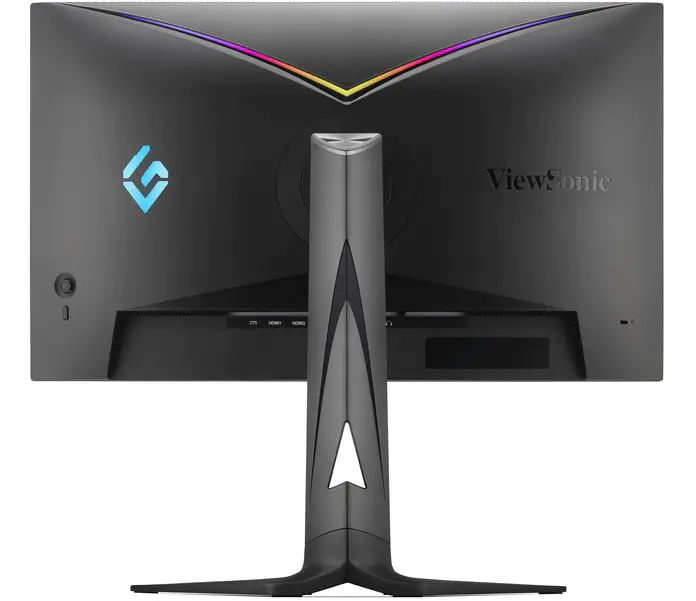 ViewSonic XG275D1-4K