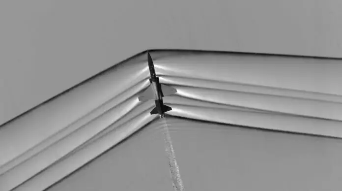 NASA XB-1