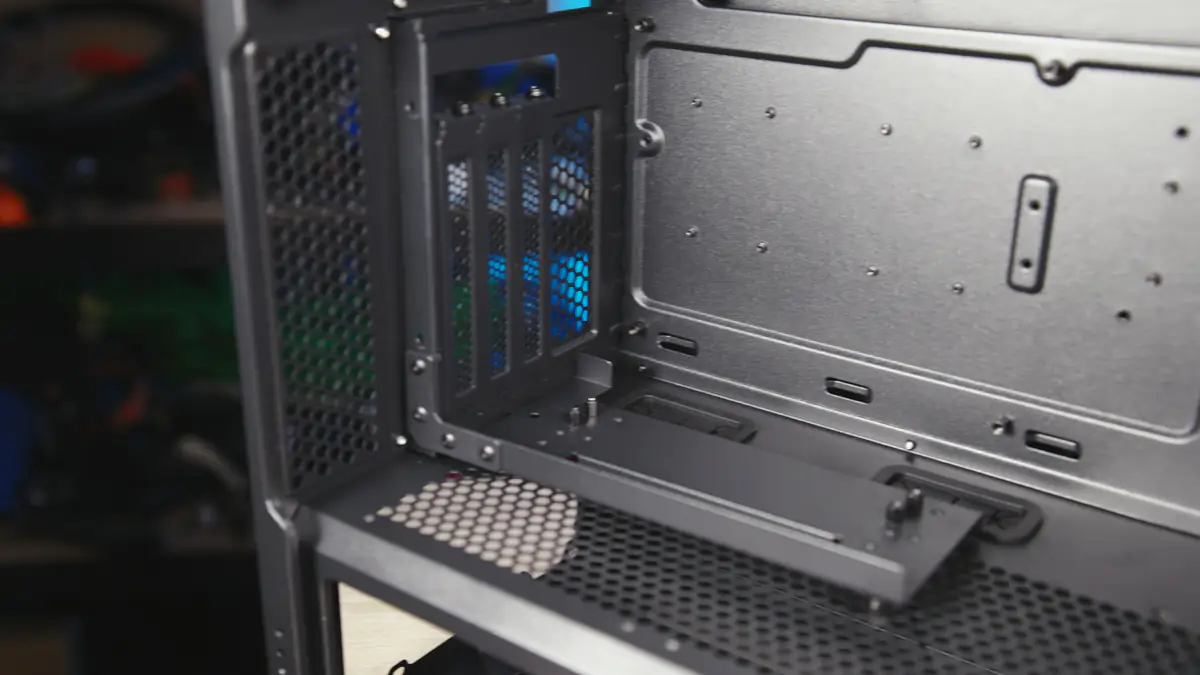 Zalman Z10 Duo
