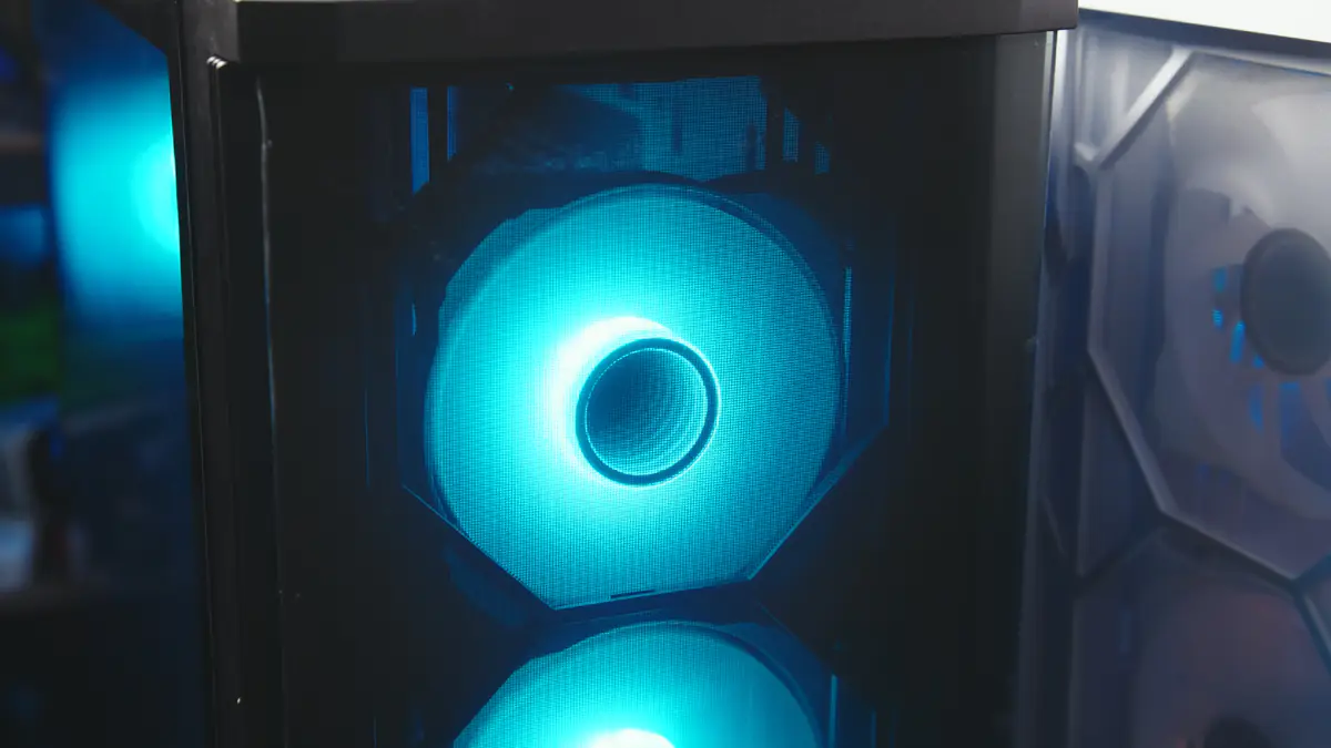 Zalman Z10 Duo