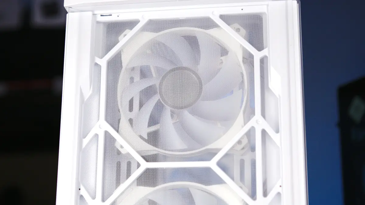 Zalman Z10 Duo