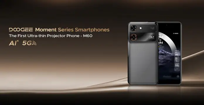 Doogee M60 - 2025 Global Sources