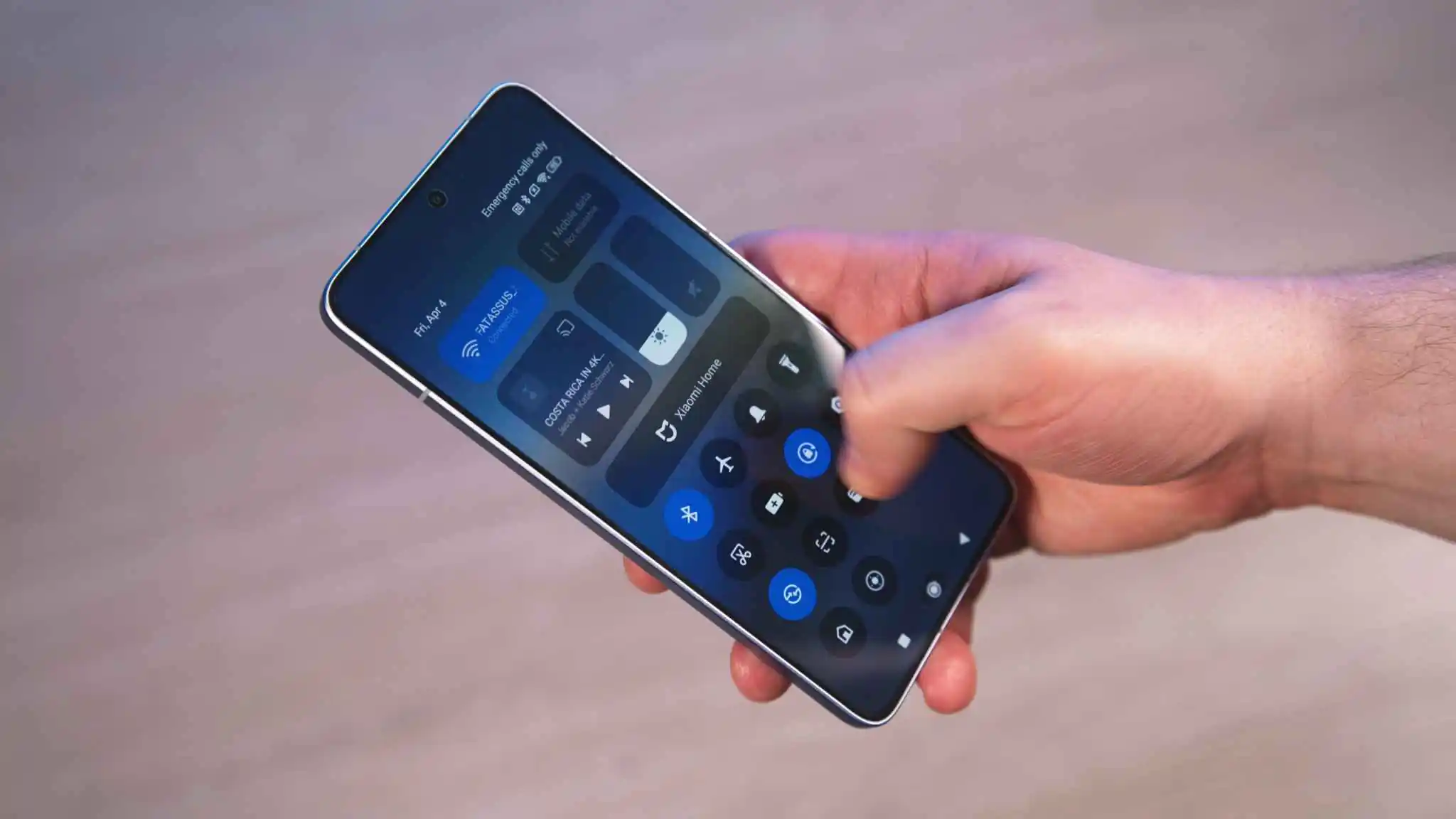 Poco F7 Pro
