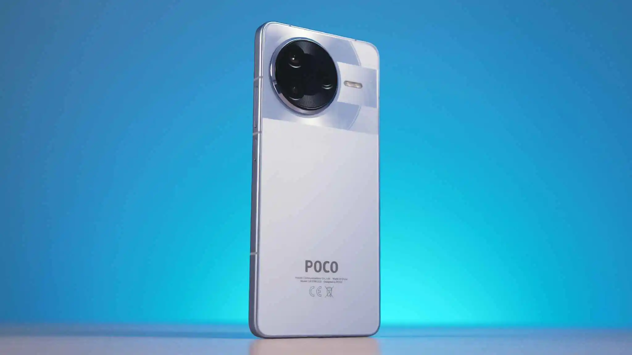 Poco F7 Pro