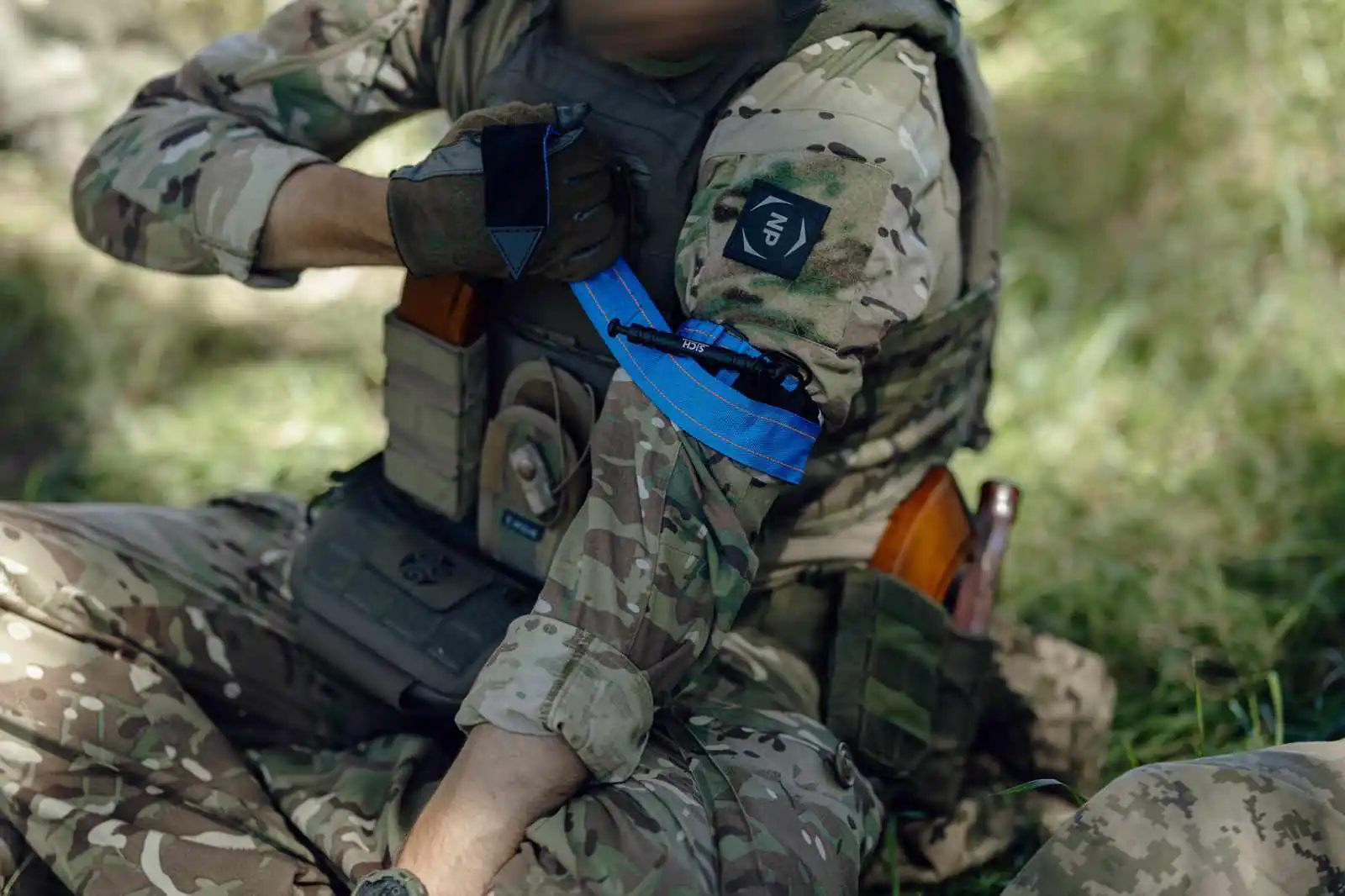 Турнікет SICН