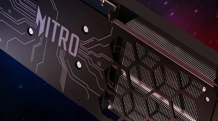 Acer Nitro Intel Arc B570 OC 10GB
