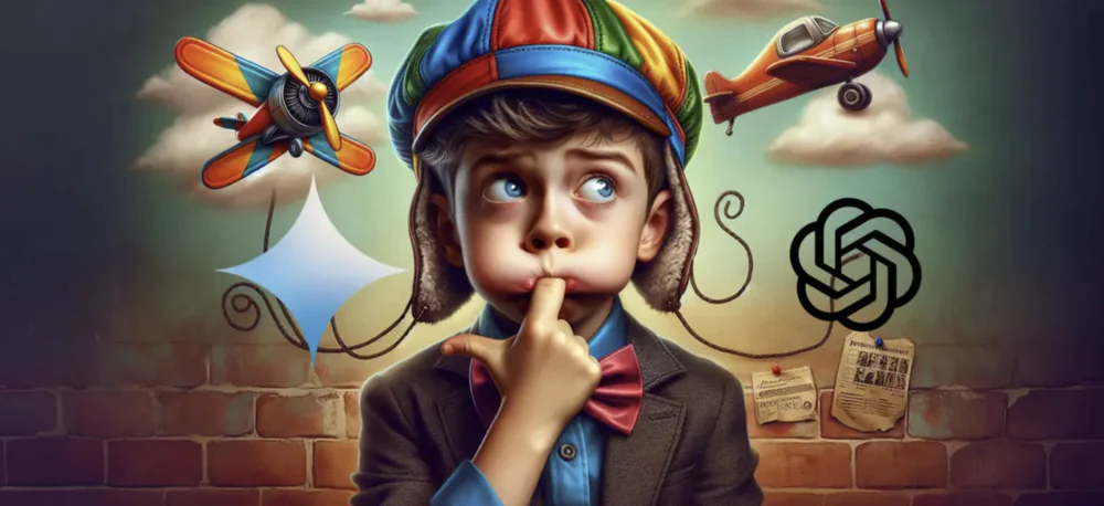 Hallucinations de l'IA