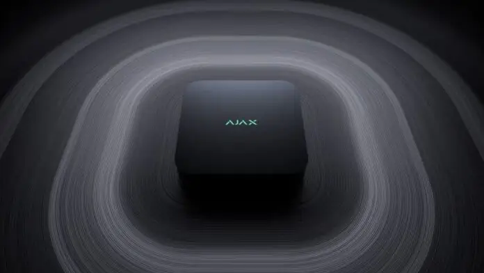 Ajax Systems