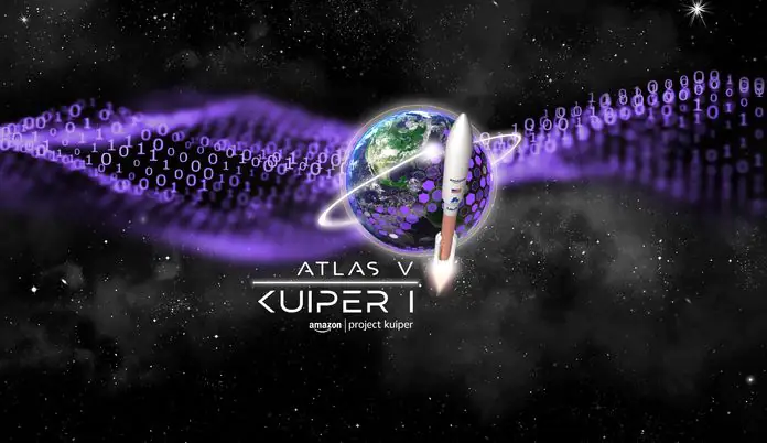 Amazon Kuiper