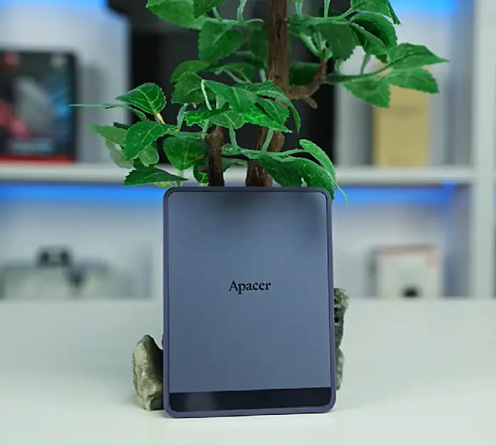 Apacer AS724