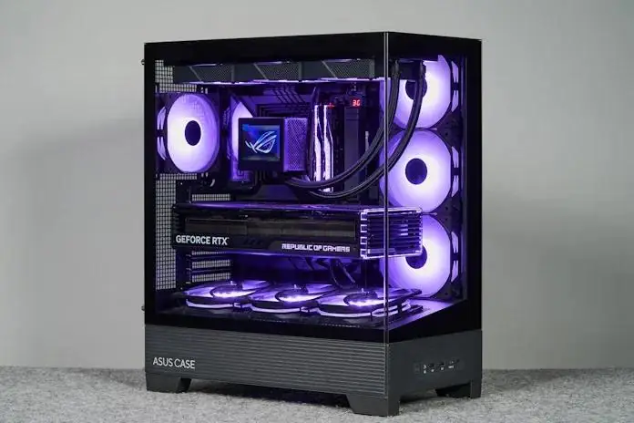 ASUS A31