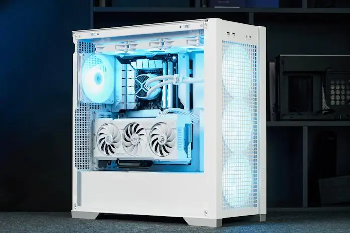 ASUS PC