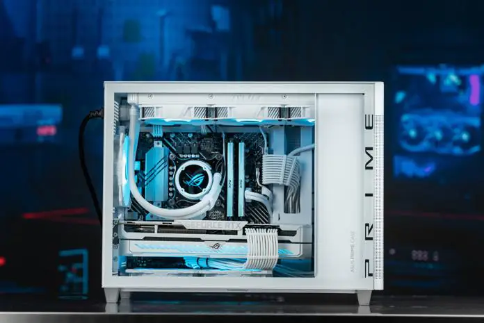 ASUS Prime AP201
