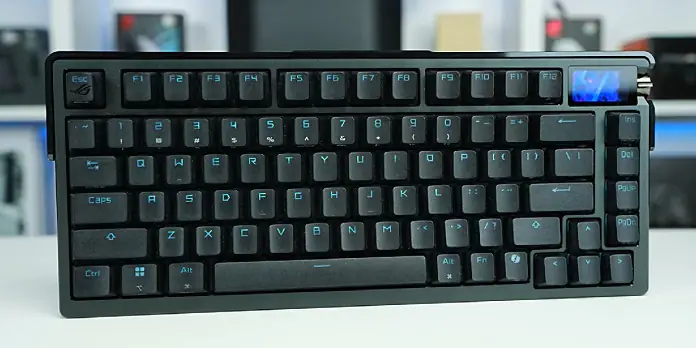 ASUS ROG Azoth Extreme
