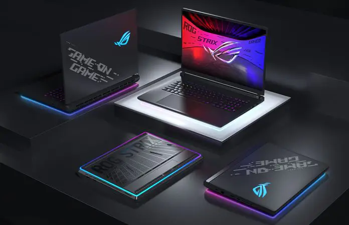 ASUS ROG Strix