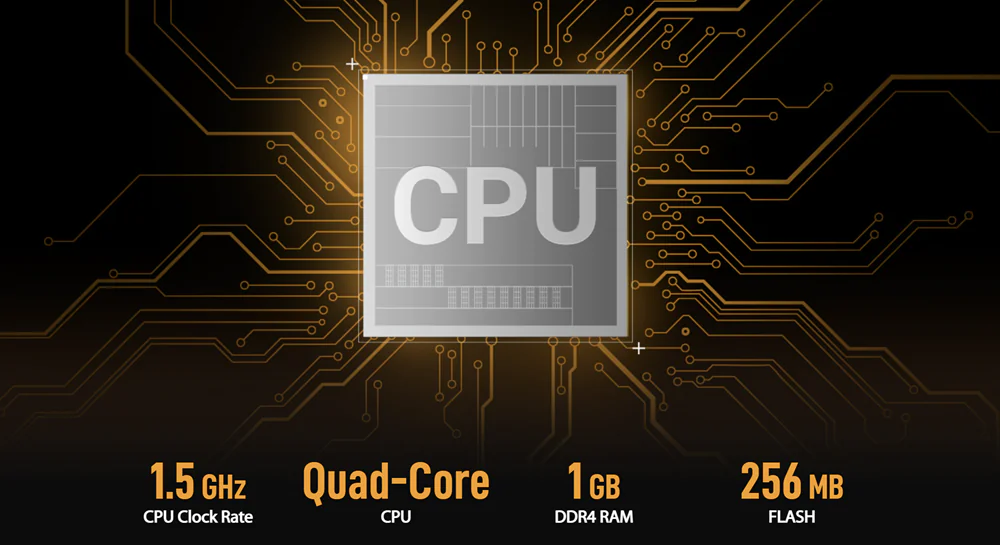 ASUS TUF Gaming BE6500