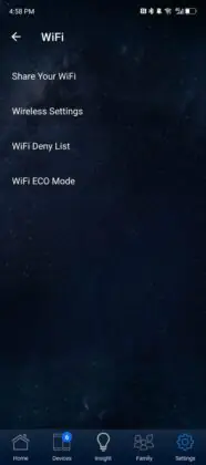 ASUS TUF Gaming BE6500