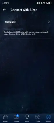 ASUS TUF Gaming BE6500
